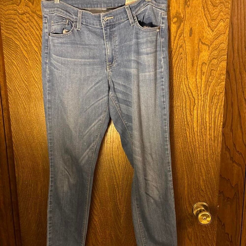 Pistola Women's Blue Jeans